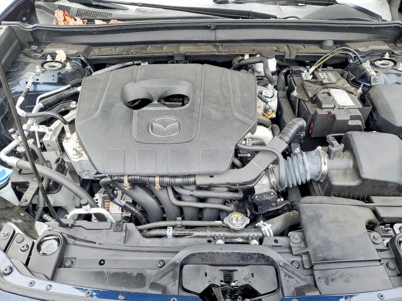Photo 12 from auction – 2024 MAZDA CX-30 SELE with VIN 3MVDMBBM3RM654209