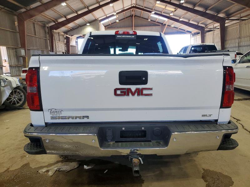 Photo 6 from auction – 2014 GMC SIERRA with VIN 3GTP1VEC5EG233127
