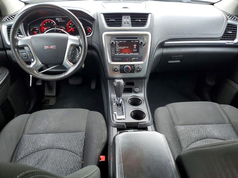Photo 8 from auction – 2013 GMC ACADIA with VIN 1GKKVNED5DJ213582