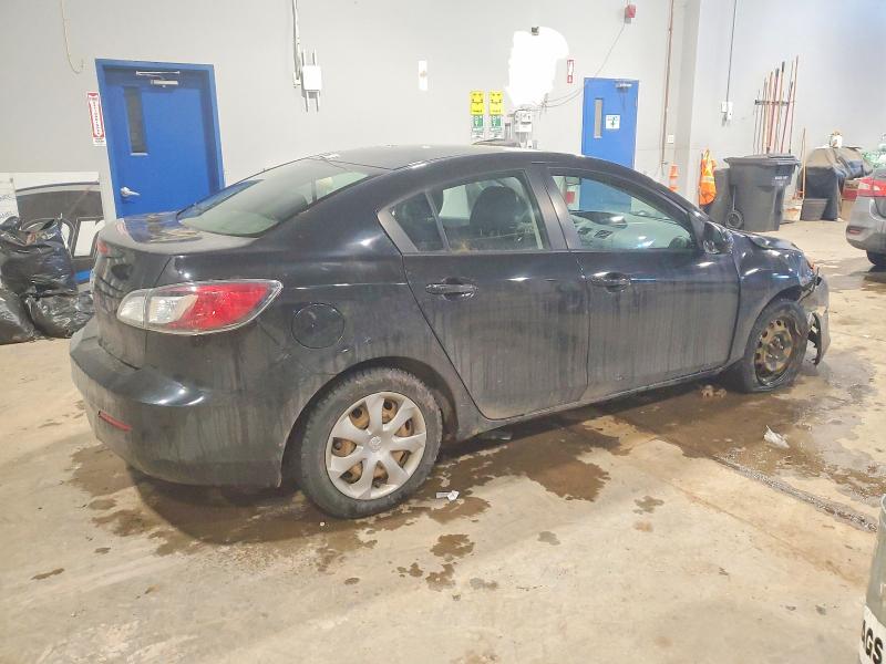 Photo 3 from auction – 2013 MAZDA 3 with VIN JM1BL1UF2D1773380