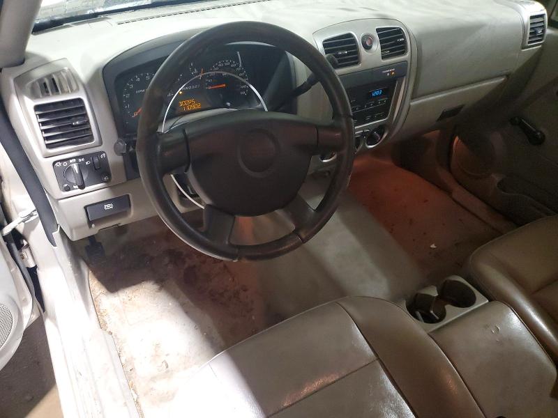 Photo 8 from auction – 2007 ISUZU I-290 with VIN 1GGCS199578701321