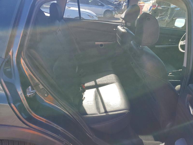 Photo 10 from auction – 2015 SUBARU XV CROSSTR with VIN JF2GPAMC3F8273658