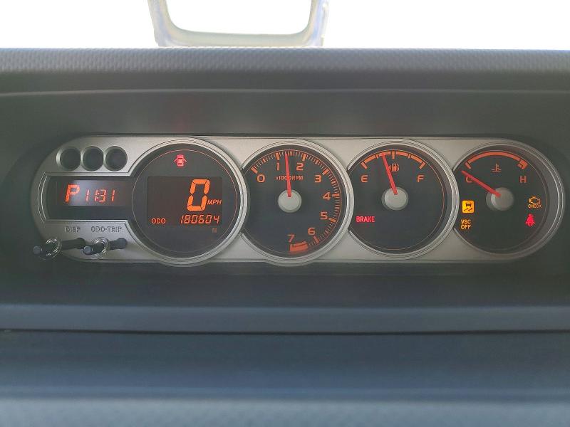 Photo 9 from auction – 2008 TOYOTA SCION with VIN JTLKE50E881037567