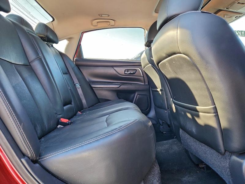 Photo 10 from auction – 2016 NISSAN ALTIMA 2.5 with VIN 1N4AL3AP2GC132703