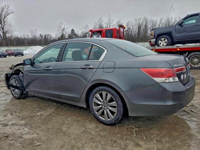 Photo 2 from auction – 2012 HONDA ACCORD EX with VIN 1HGCP2F74CA030871