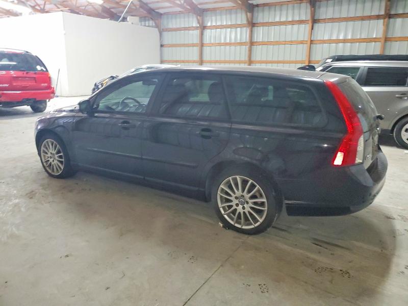 Photo 2 from auction – 2010 VOLVO V50 2.4I with VIN YV1382MW7A2566656