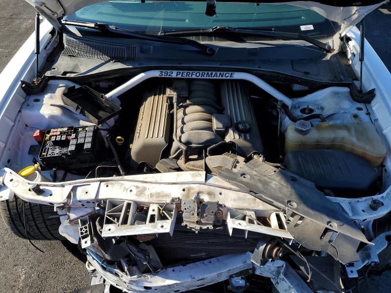 Photo 11 from auction – 2017 DODGE CHARGER with VIN 2C3CDXGJ5HH643626