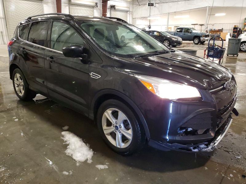 Photo 4 from auction – 2014 FORD ESCAPE SE with VIN 1FMCU9G99EUD51172