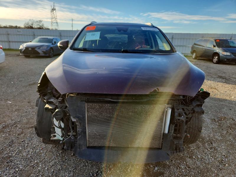 Photo 5 from auction – 2019 KIA SORENTO with VIN 5XYPH4A5XKG442340