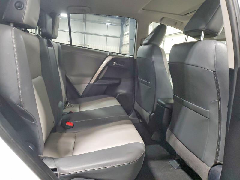 Photo 11 from auction – 2013 TOYOTA RAV4 LIMIT with VIN JTMDFREV9D5023259