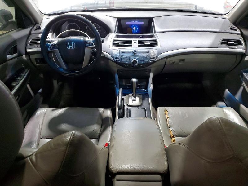 Photo 8 from auction – 2008 HONDA ACCORD with VIN 1HGCP36818A060304