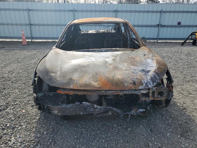 Photo 5 from auction – 2019 HONDA CIVIC LX with VIN 2HGFC2E66KH565783