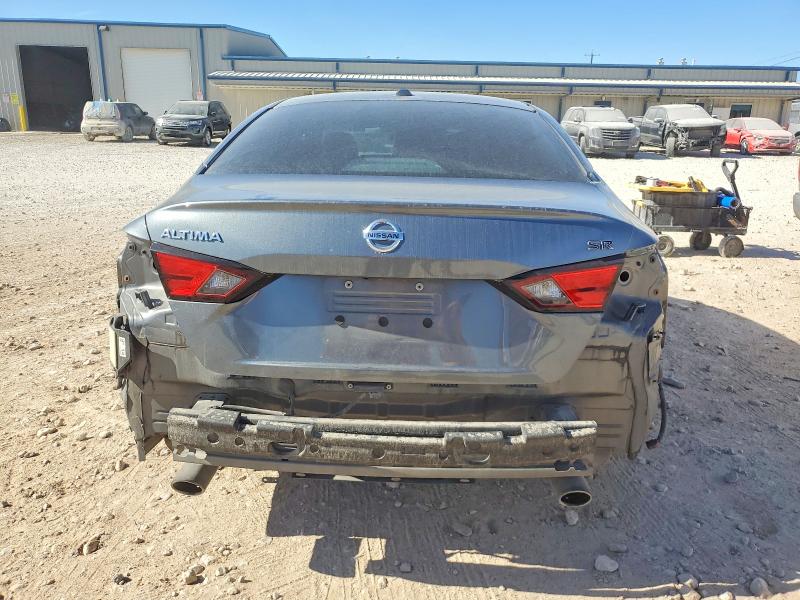 Photo 6 from auction – 2020 NISSAN ALTIMA SR with VIN 1N4BL4CV8LC223720