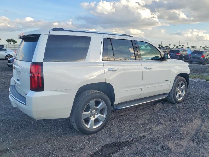 Photo 3 from auction – 2019 CHEVROLET TAHOE C150 with VIN 1GNSCCKC8KR273296