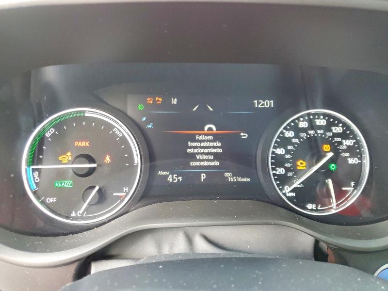 Photo 9 from auction – 2024 TOYOTA SIENNA LIM with VIN 5TDERKEC8RS217168