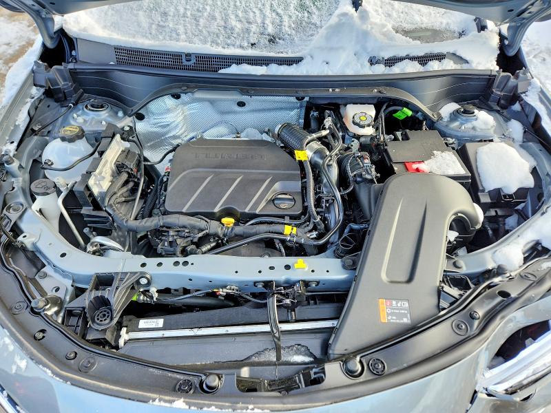 Photo 12 from auction – 2026 BUICK ENVISTA with VIN KL47LAEP2TB090417