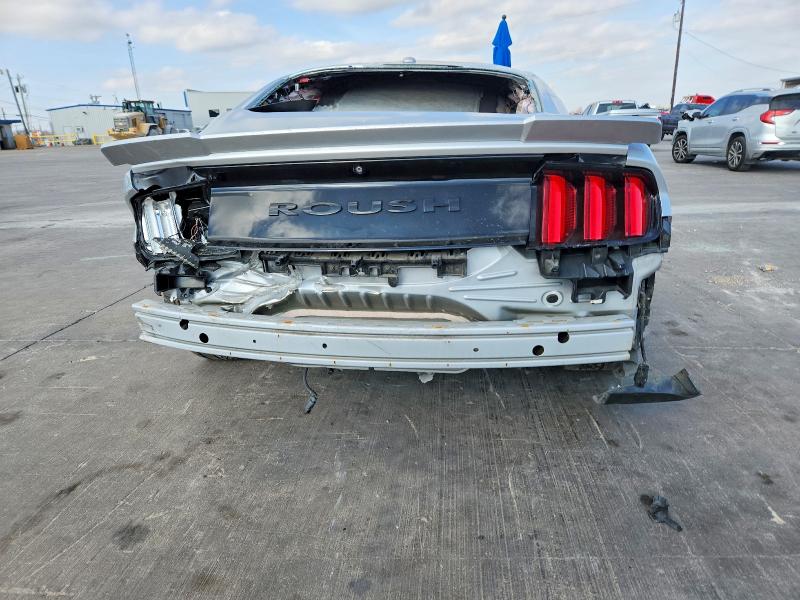 Photo 6 from auction – 2015 FORD MUSTANG with VIN 1FA6P8CF3F5327210
