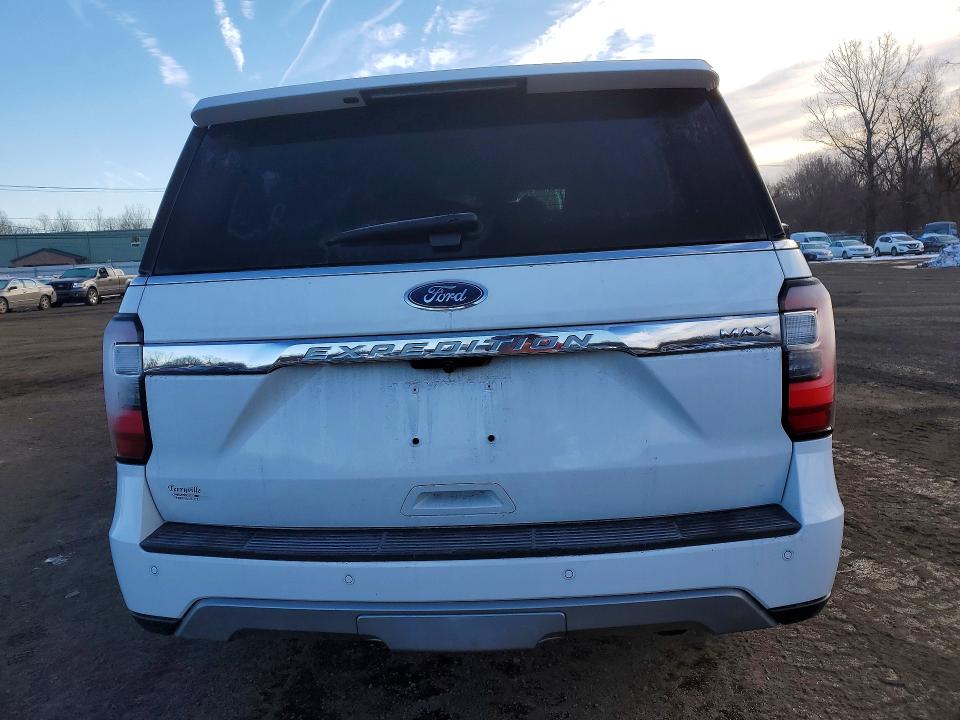 Photo 6 from auction – 2019 FORD EXPEDITION with VIN 1FMJK2AT9KEA28349