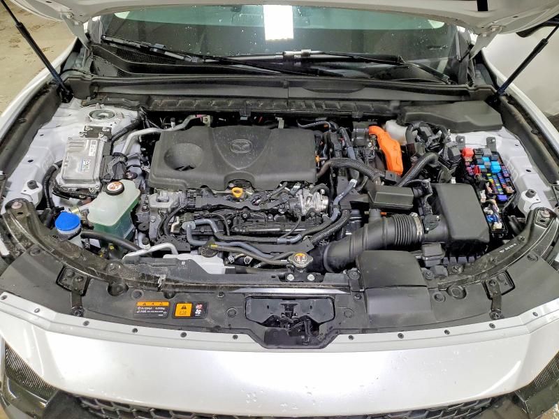 Foto 11 de la subasta – 2025 MAZDA CX-50 con VIN 7MMVAABW3SN123422
