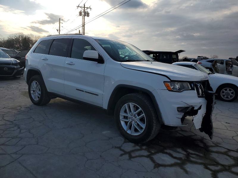 Photo 4 from auction – 2017 JEEP GRAND CHER with VIN 1C4RJFAG0HC947567