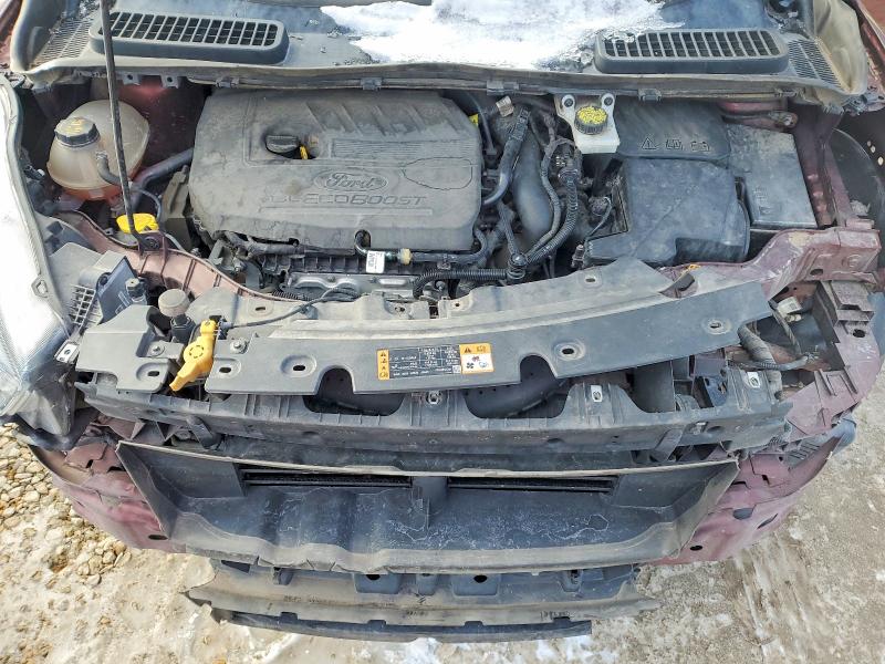 Photo 12 from auction – 2018 FORD ESCAPE SE with VIN 1FMCU0GDXJUC34856