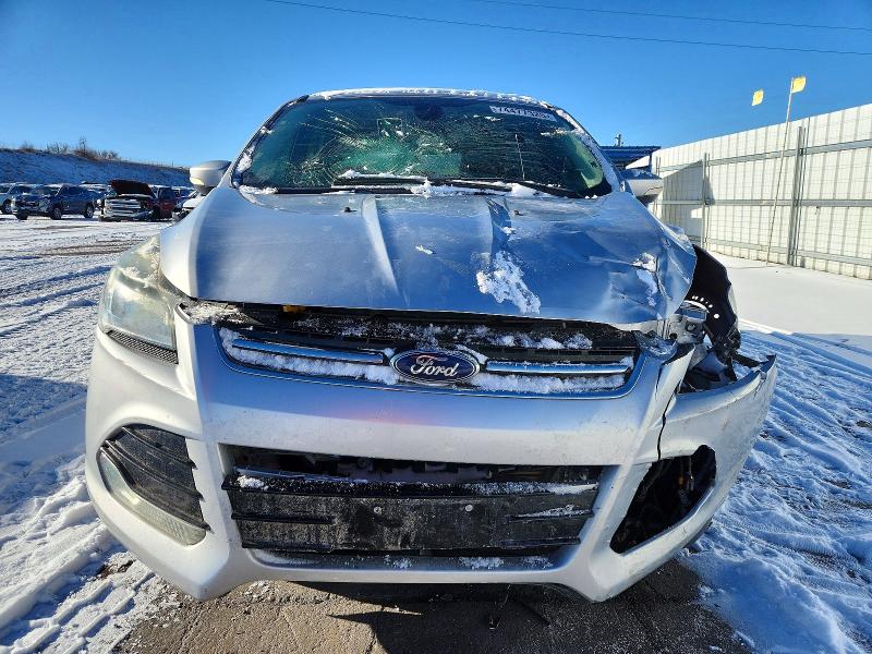 Photo 5 from auction – 2013 FORD ESCAPE with VIN 1FMCU0HX6DUA80949