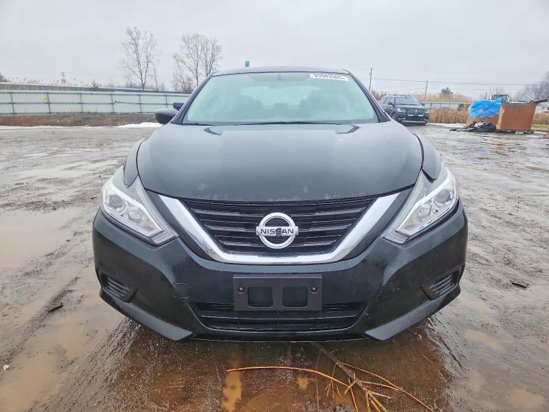 Photo 5 from auction – 2018 NISSAN ALTIMA 2.5 with VIN 1N4AL3AP5JC270307