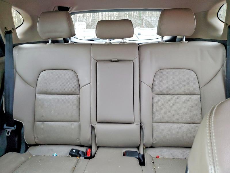 Photo 10 from auction – 2020 HYUNDAI TUCSON LIM with VIN KM8J3CAL7LU224266