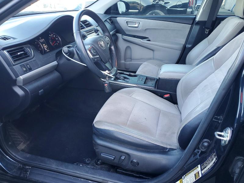 Photo 7 from auction – 2017 TOYOTA CAMRY LE with VIN 4T1BF1FK0HU759804