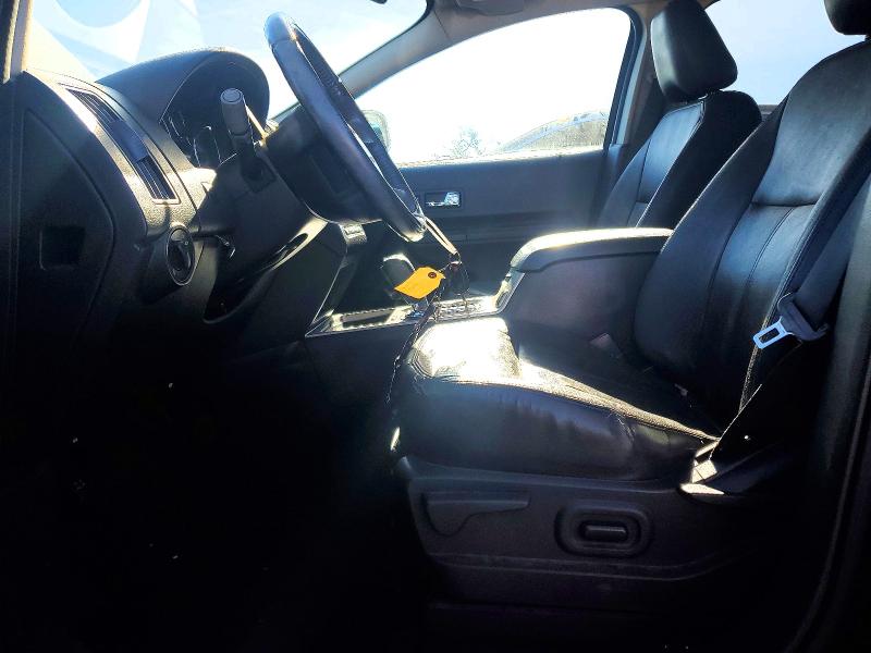 Photo 7 from auction – 2010 FORD EDGE LIMIT with VIN 2FMDK4KC5ABA86959