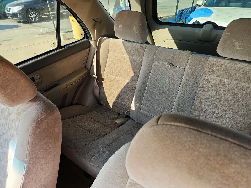Photo 10 from auction – 2008 KIA SORENTO EX with VIN KNDJD735985762315