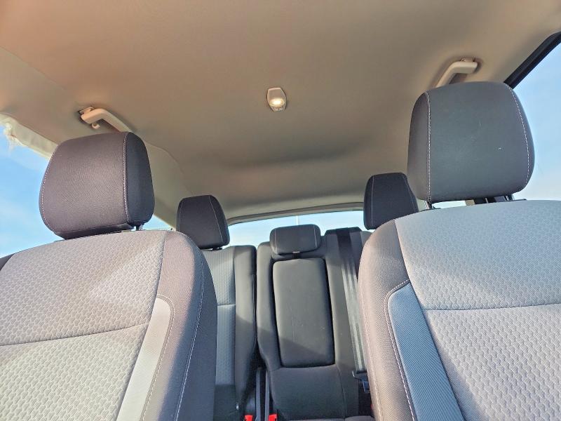 Photo 10 from auction – 2018 FORD ESCAPE SE with VIN 1FMCU9GD7JUC24466