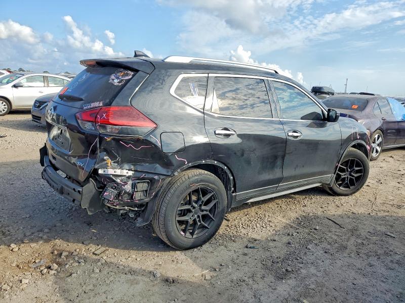 Photo 3 from auction – 2018 NISSAN ROGUE S with VIN KNMAT2MT2JP596930