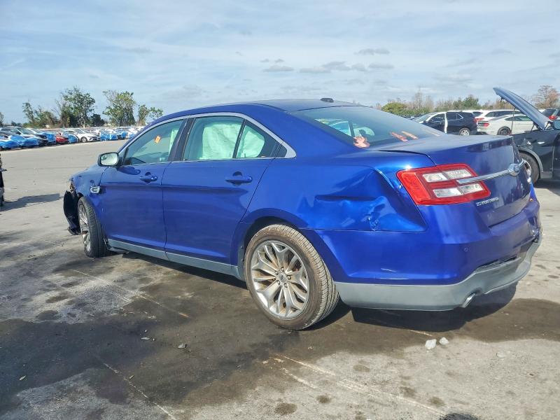 Photo 2 from auction – 2013 FORD TAURUS LIM with VIN 1FAHP2F89DG103525