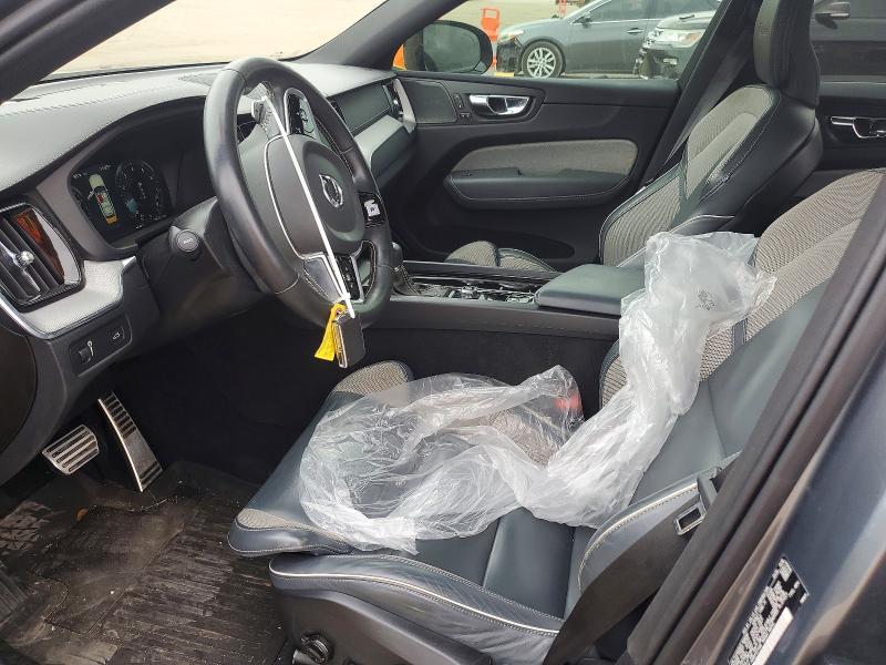 Photo 7 from auction – 2020 VOLVO XC60 with VIN YV4102DM7L1508085