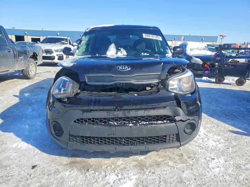 Photo 5 from auction – 2019 KIA SOUL with VIN KNDJN2A26K7920405