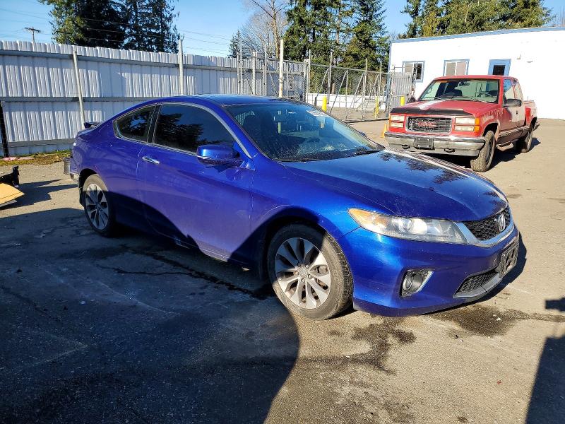 Photo 4 from auction – 2015 HONDA ACCORD with VIN 1HGCT1B76FA007589