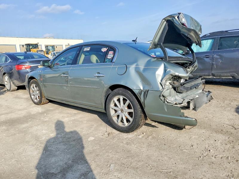 Photo 2 from auction – 2006 BUICK LUCERNE CX with VIN 1G4HD57206U202474