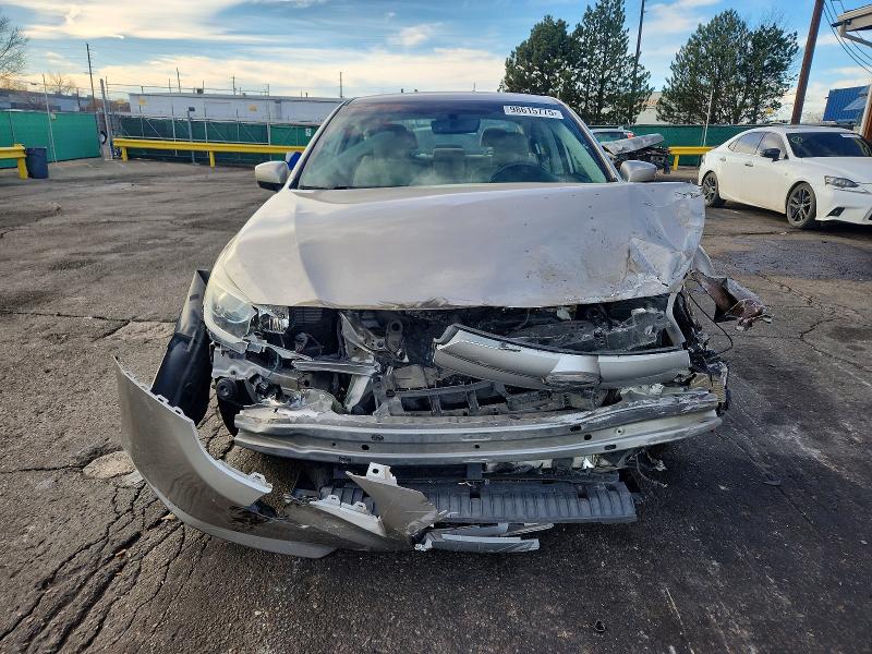 Photo 5 from auction – 2017 SUBARU LEGACY 2.5 with VIN 4S3BNAC6XH3026342