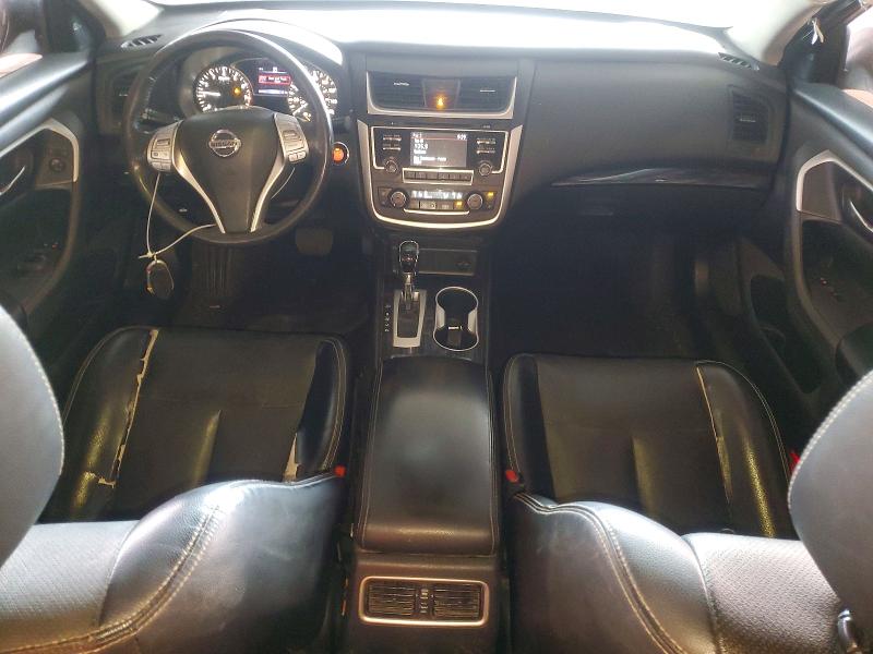 Photo 8 from auction – 2017 NISSAN ALTIMA with VIN 1N4AL3AP4HC201702