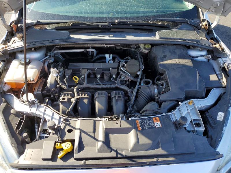 Photo 11 from auction – 2015 FORD FOCUS with VIN 1FADP3F28FL307646