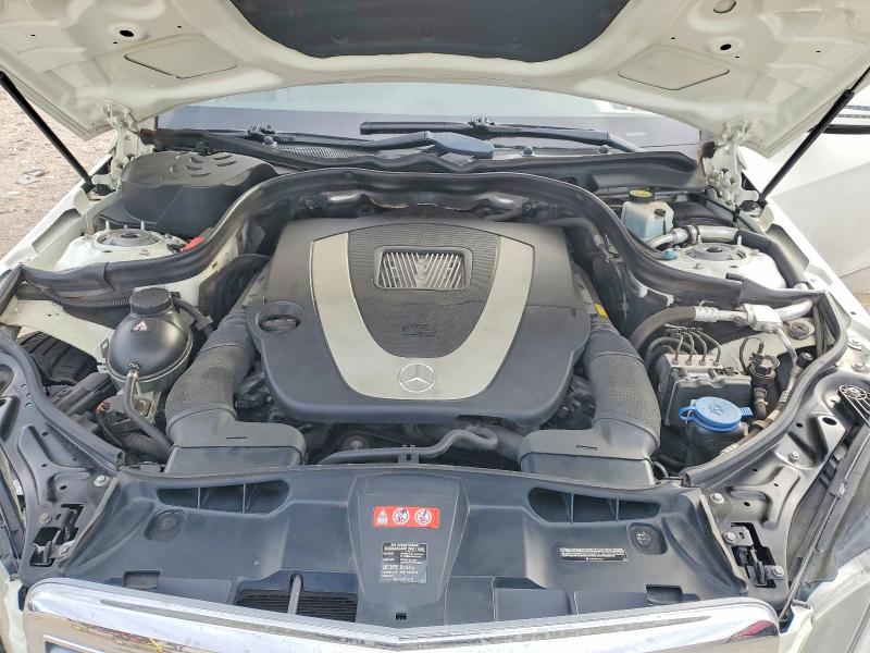 Photo 11 from auction – 2011 MERCEDES-BENZ E with VIN WDDHF8HB2BA514926