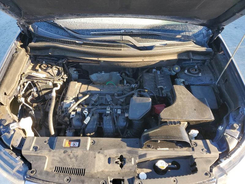 Photo 12 from auction – 2016 MITSUBISHI OUTLANDER with VIN JA4AD2A39GZ008319