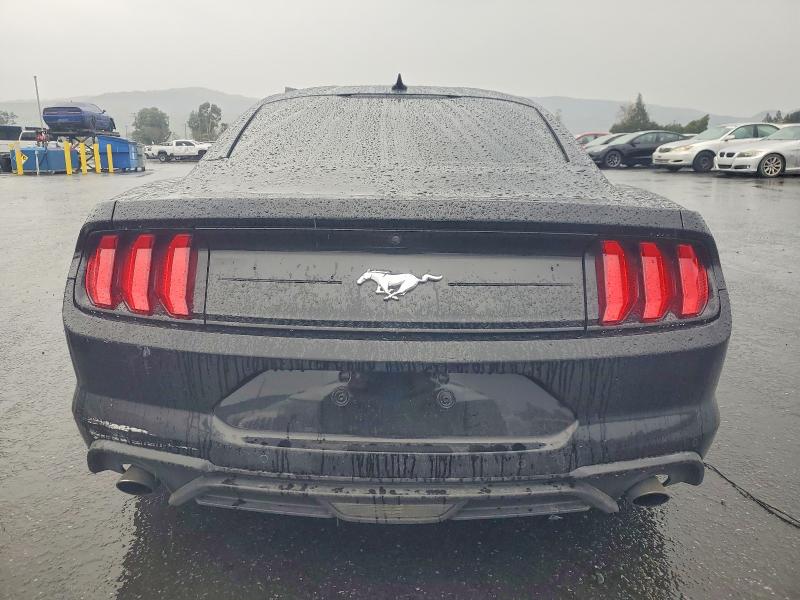 Photo 6 from auction – 2022 FORD MUSTANG with VIN 1FA6P8THXN5138649