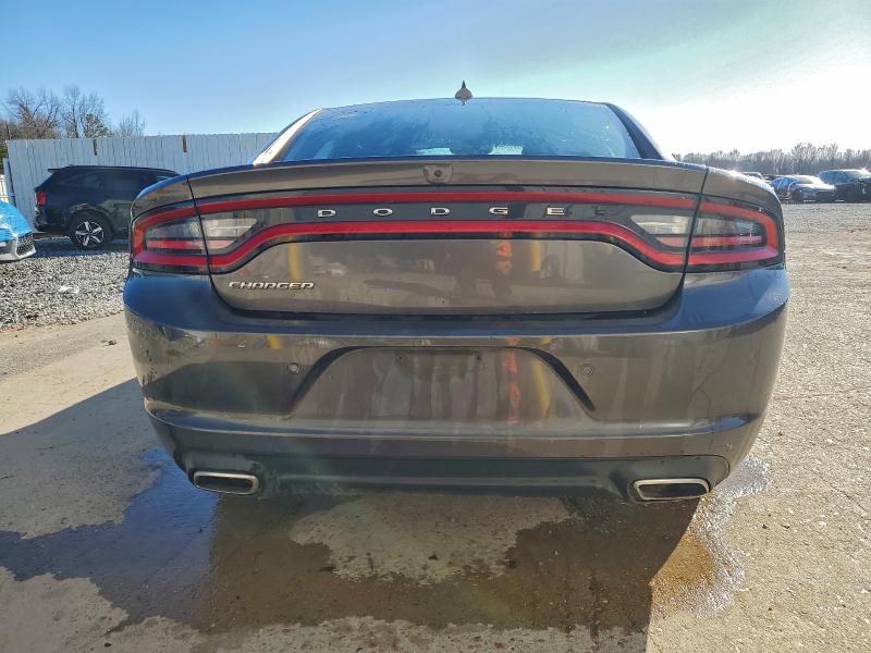 Photo 6 from auction – 2023 DODGE CHARGER SX with VIN 2C3CDXBG2PH630830