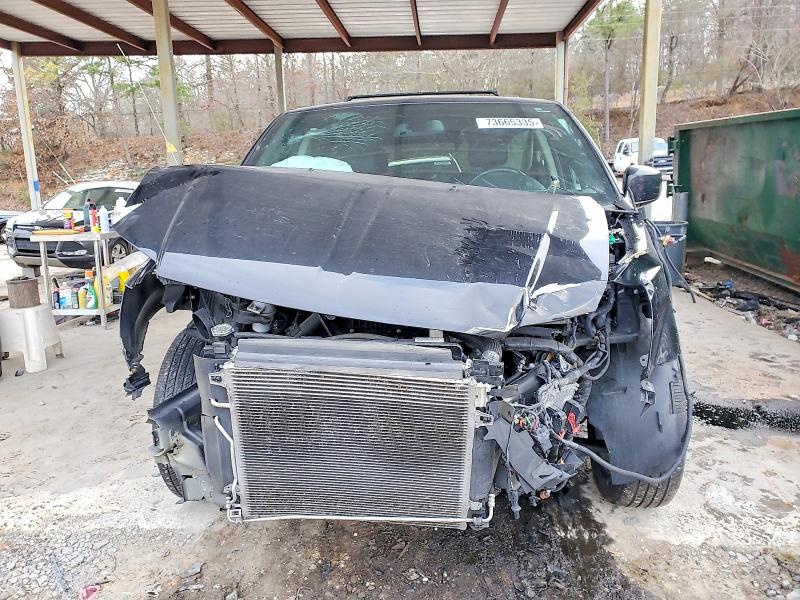 Photo 5 from auction – 2019 DODGE GRAND CARA with VIN 2C4RDGCGXKR679751