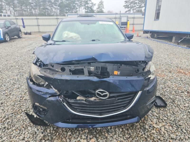 Photo 5 from auction – 2014 MAZDA 3 with VIN JM1BM1V79E1160405