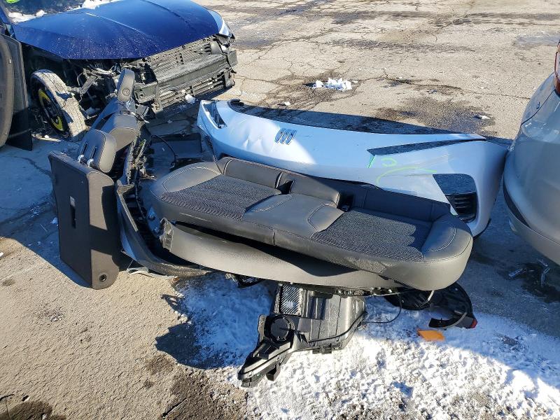 Photo 12 from auction – 2026 BUICK ENVISTA with VIN KL47LAEP2TB056235