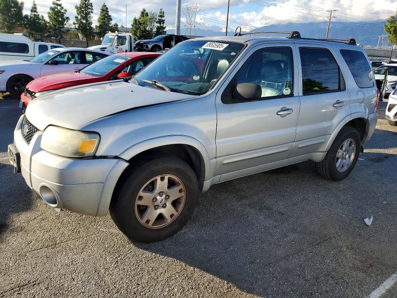 FORD ESCAPE LIM 2006 with VIN 1FMCU04116KA32890 - Photo from auction