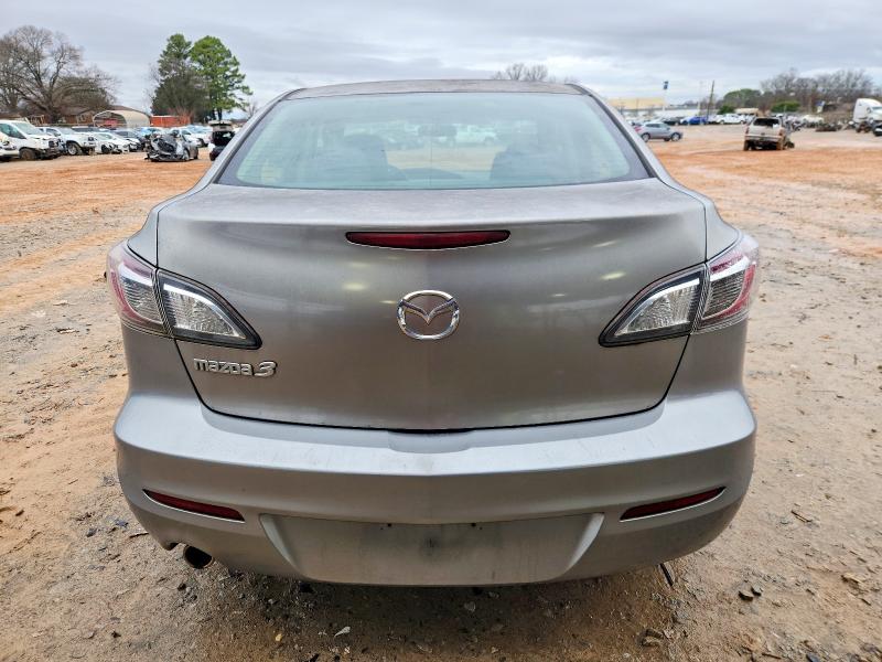 Photo 6 from auction – 2012 MAZDA 3 I with VIN JM1BL1VF3C1516273